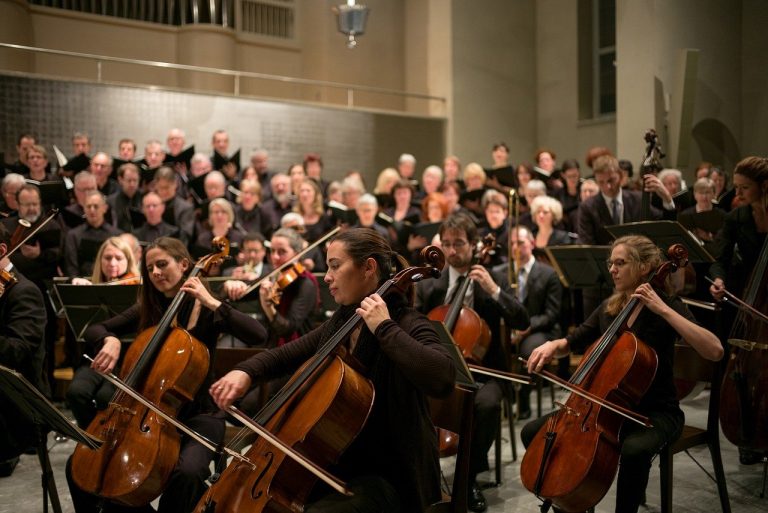 Chiemsee für Musikliebhaber Urlaub am Chiemsee und im